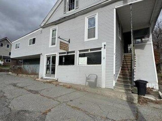 House for sale in Hartland, Maine
