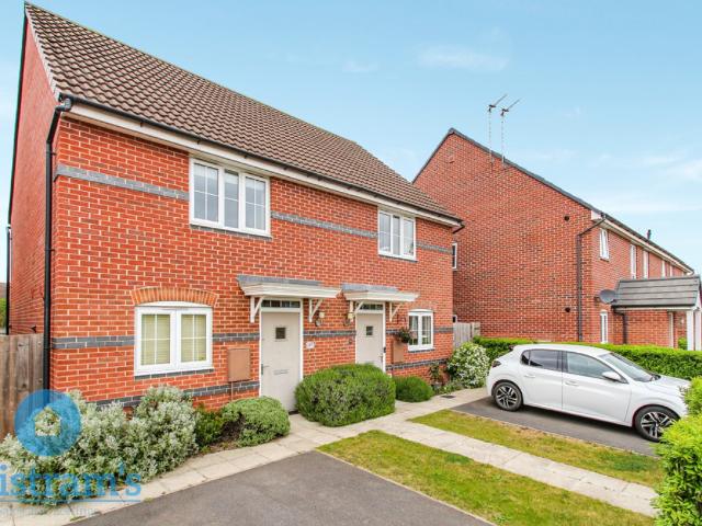 House for rent in Barton In Fabis, East Midlands