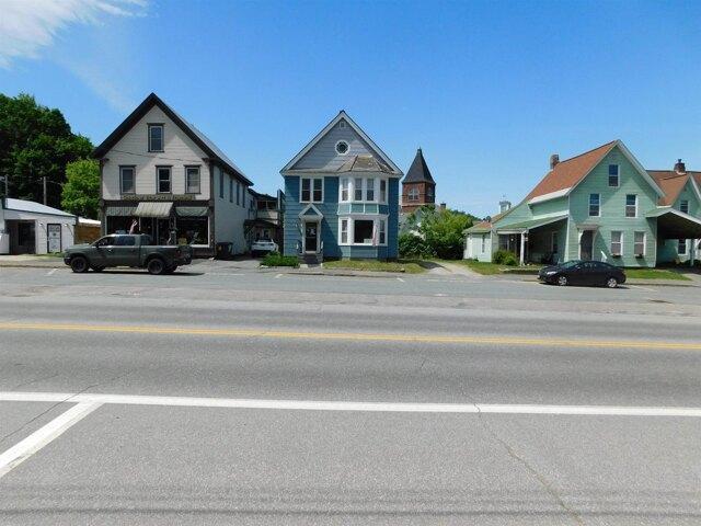 House for sale in New Hampshire
