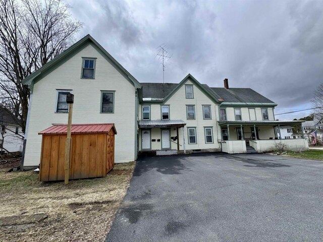 House for sale in Woodsville, Haverhill