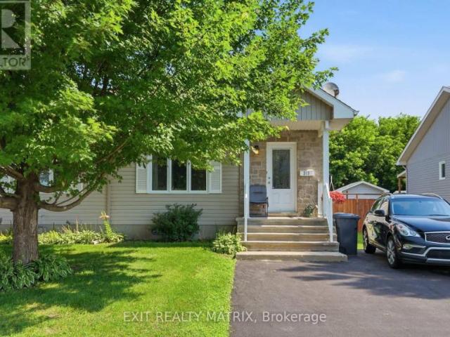 House for sale in Hawkesbury, Ontario