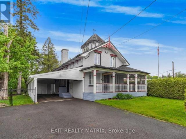House for sale in Hawkesbury, Ontario