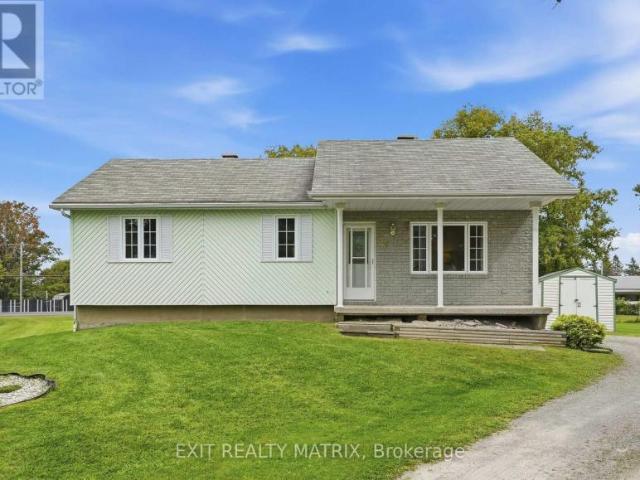 House for sale in Champlain, Ontario