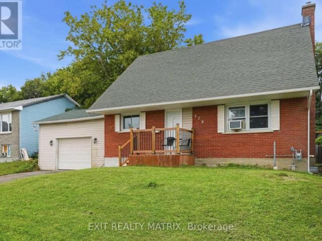 House for sale in Hawkesbury, Ontario
