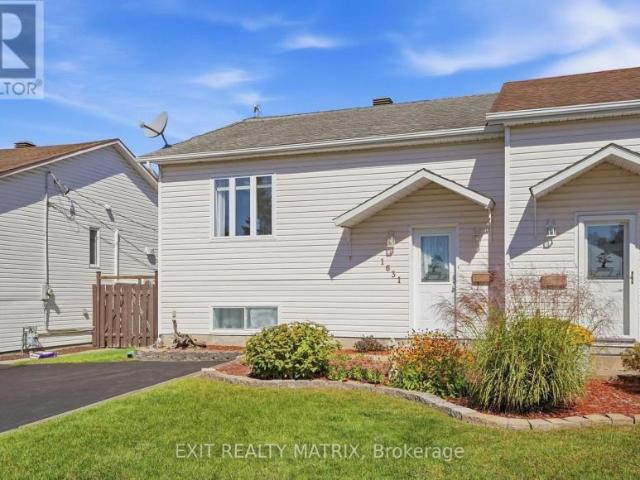 House for sale in Hawkesbury, Eastern Ontario