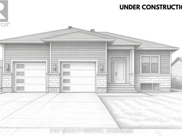 House for rent in Hawkesbury, Eastern Ontario