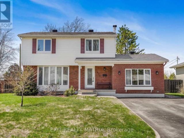 House for sale in Hawkesbury, Eastern Ontario