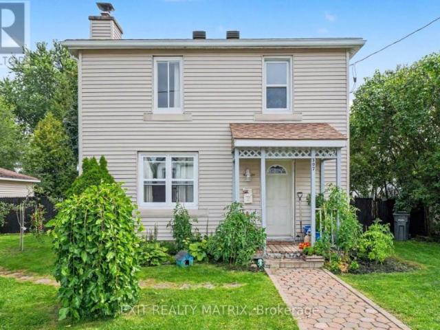 House for sale in Hawkesbury, Eastern Ontario