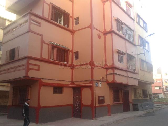 Maison vente à Anfa, Gharb-Chrarda-Beni Hssen