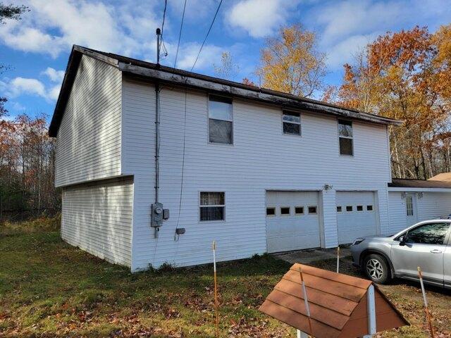 House for sale in Hermon, Maine