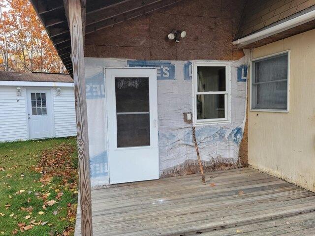 House for sale in Hermon, Maine