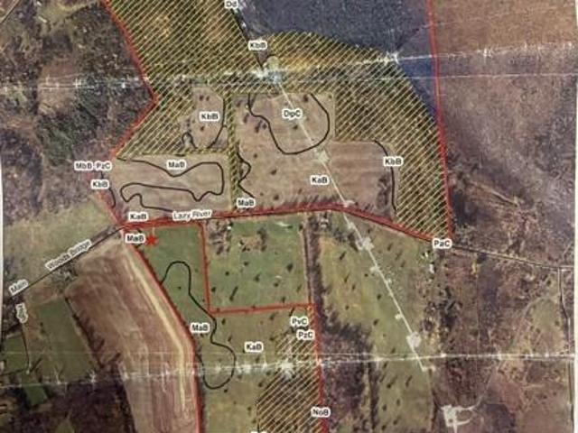 House for sale in Russell, New York