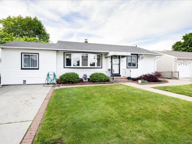 House for sale in Nassau, New York