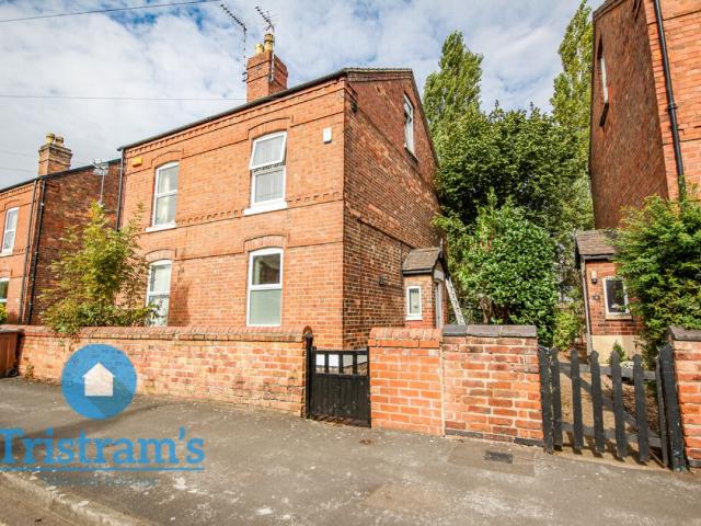 House for rent in Haddon, East Midlands
