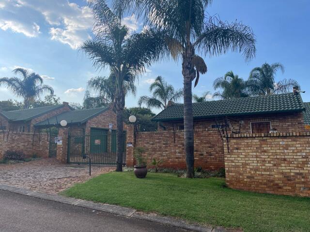 House for rent in Centurion, Gauteng