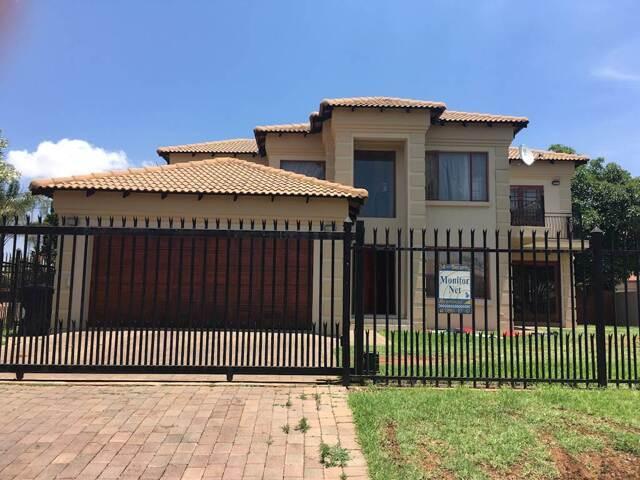 House for rent in Centurion, Gauteng