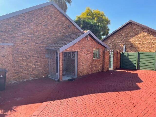 House for rent in Centurion, Gauteng