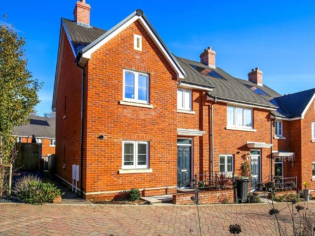 House for rent in Homewood Park, Eastleigh