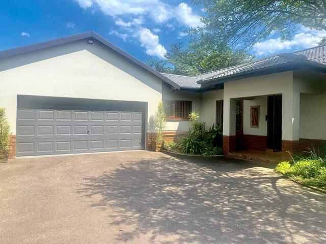 House for rent in Hillcrest, Kwazulu-natal