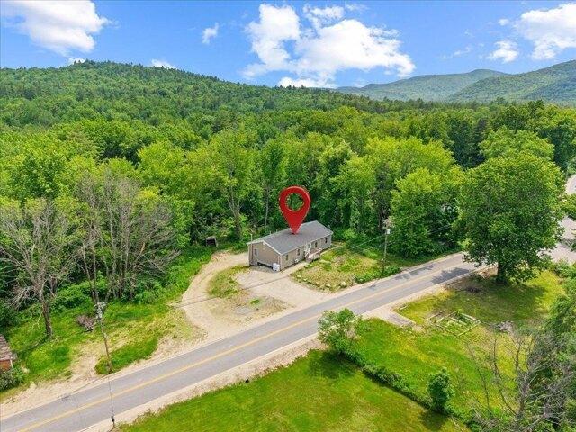 House for sale in Hiram, Maine