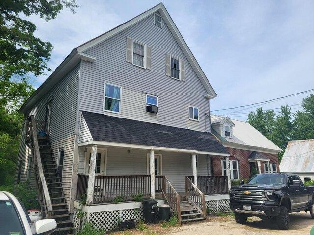House for sale in Hiram, Maine
