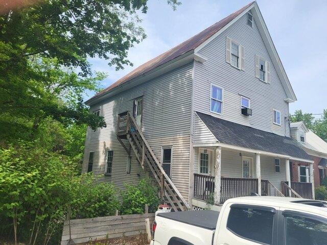House for sale in Hiram, Maine