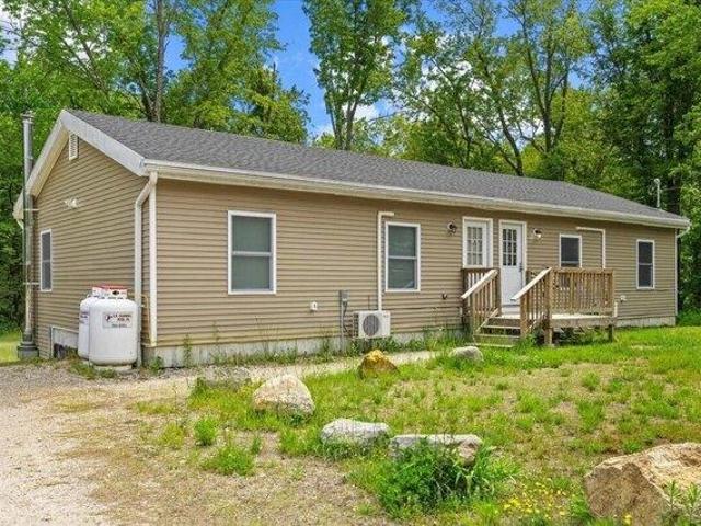 House for sale in Hiram, Maine