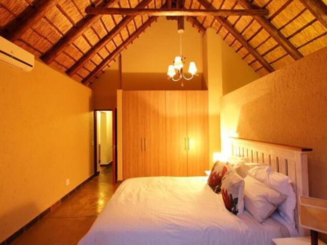 House for rent in Hoedspruit