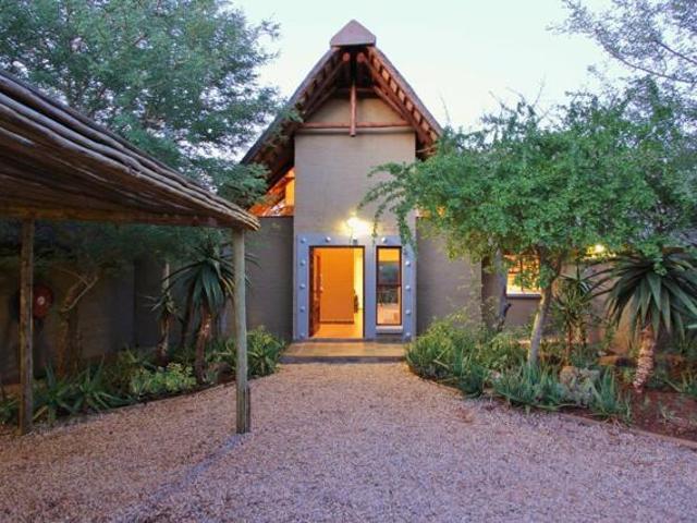 House for rent in Mopani, Limpopo