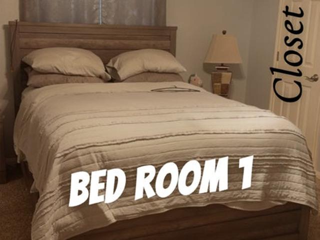 Room for rent in Harris, Texas