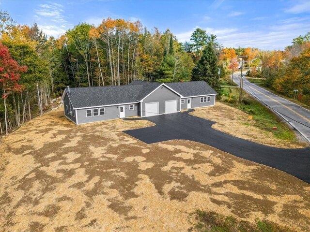 House for sale in Holden, Maine