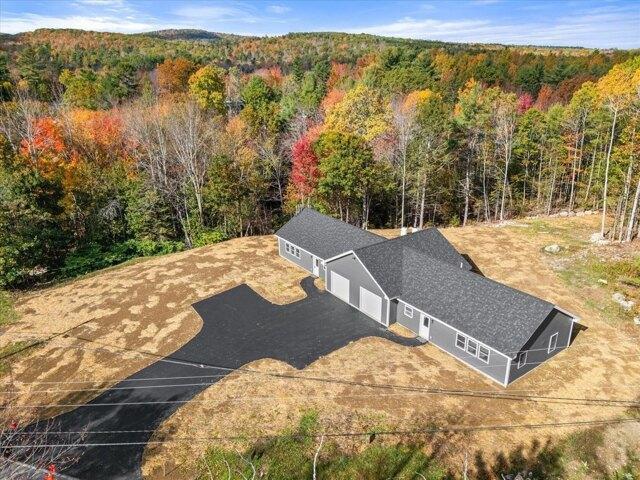 House for sale in Holden, Maine