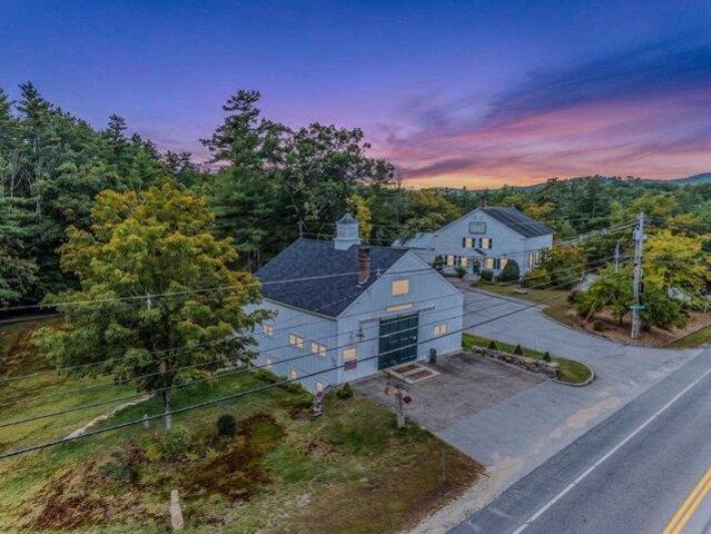 House for sale in Holderness, Grafton County