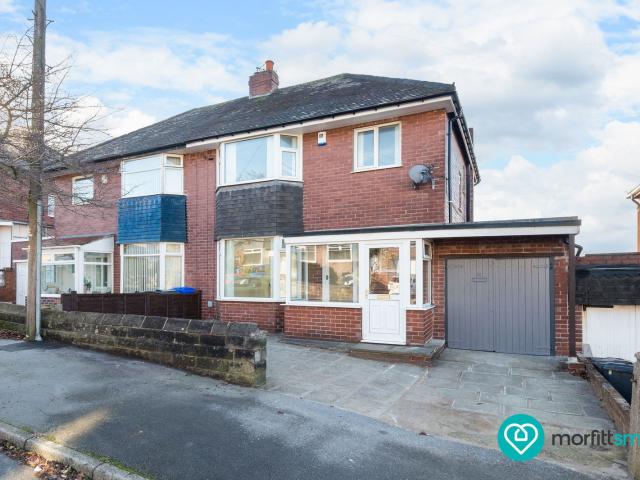 House for rent in Wybourn, Isle Of Man