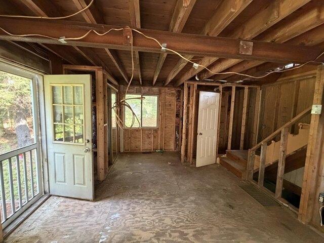 House for sale in Hollis Center, Maine