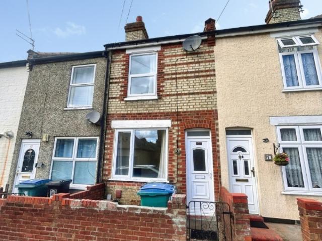 House for rent in Holywell Estate, Watford