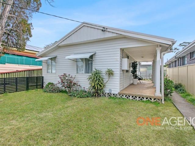 House for rent in Gosford, New South Wales