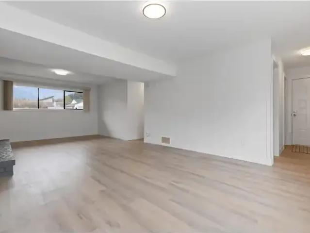House for rent in Hope, British Columbia