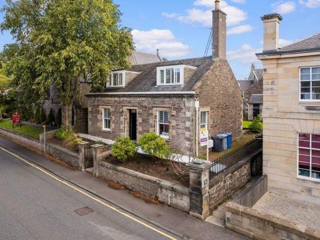 House for rent in Lanark, Scotland