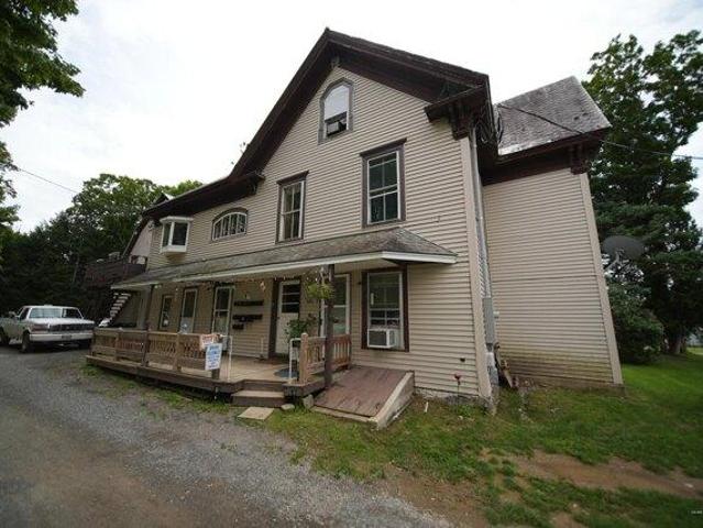 House for sale in Houlton, Maine