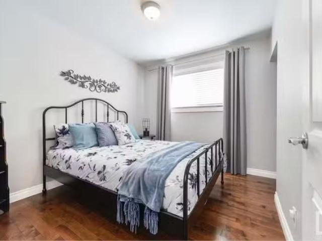 Condo for rent in Wedgewood, Alberta