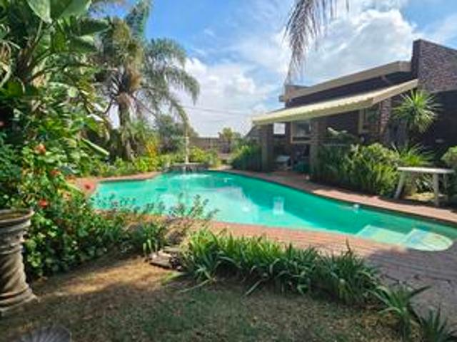 House for sale in Ekurhuleni, Gauteng