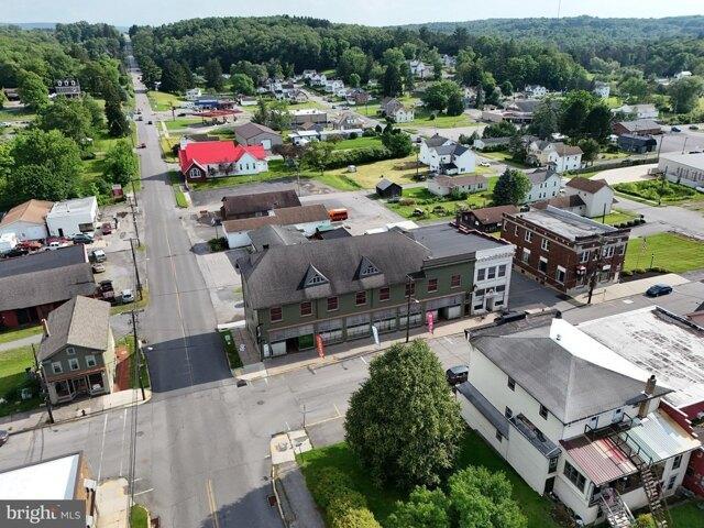 House for sale in Clearfield, Pennsylvania