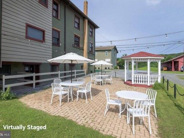 House for sale in Clearfield, Pennsylvania
