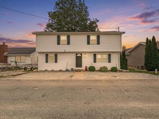 House for sale in Lagrange, Indiana