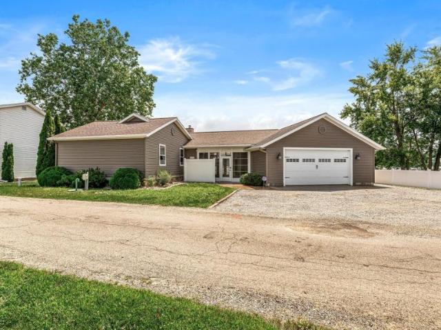 House for sale in Lagrange, Indiana