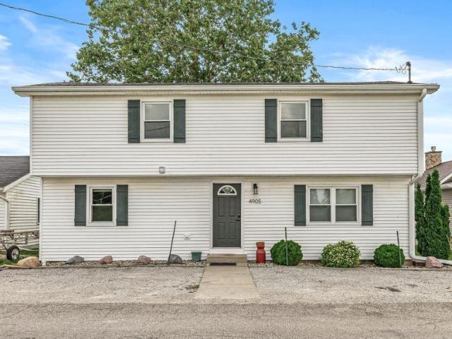 House for sale in Lagrange, Indiana