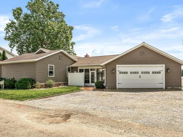House for sale in Lagrange, Indiana