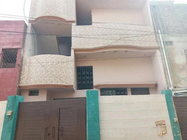 House for sale in Federally Administered Tribal Areas fata