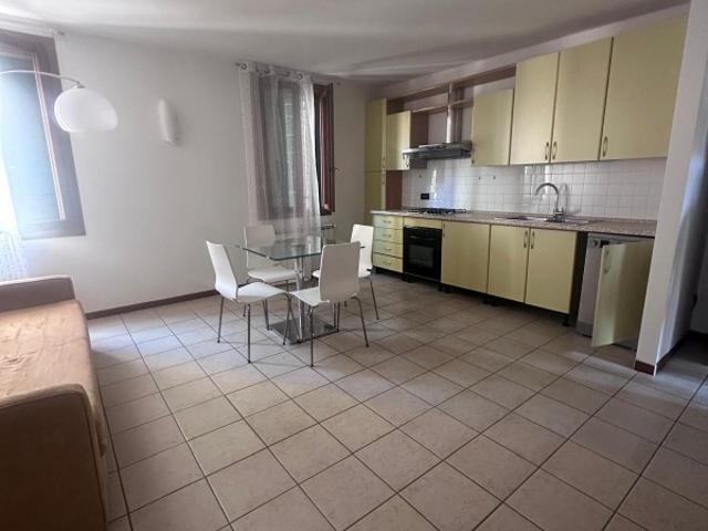 Appartamento in affitto a Marghera, Venezia